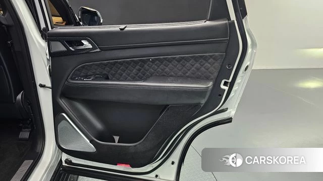 Ssangyong All New Rexton id 4506765 из Кореи 17