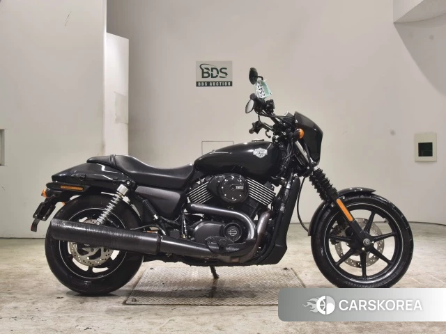 Проданный Harley-Davidson STREET ROD XG750 2015 из Японии