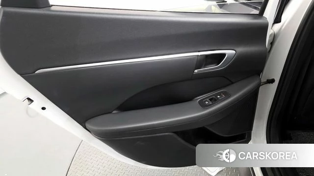 Hyundai Sonata (DN8) id 4310742 из Кореи 17