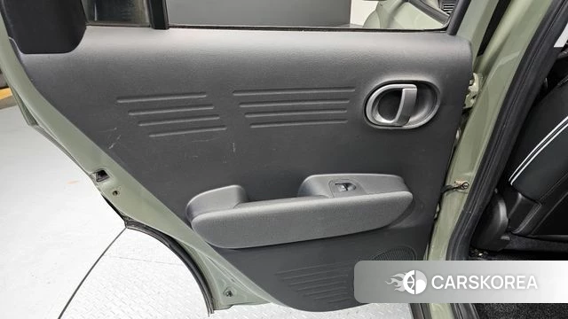 Hyundai Casper id 4618415 из Кореи 17