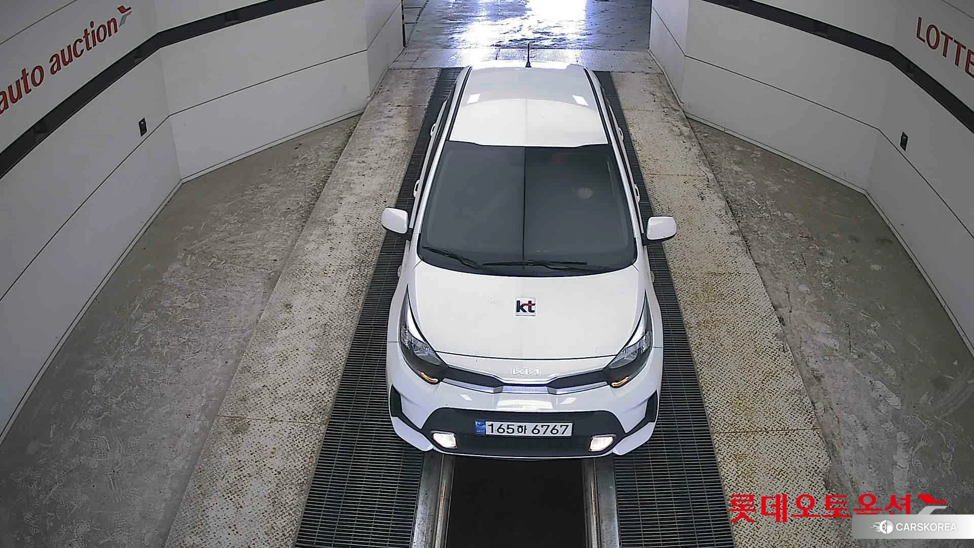 Kia Morning id 4296874 из Кореи 17