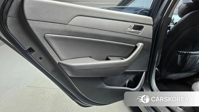 Hyundai Sonata New Rise id 4471427 из Кореи 17