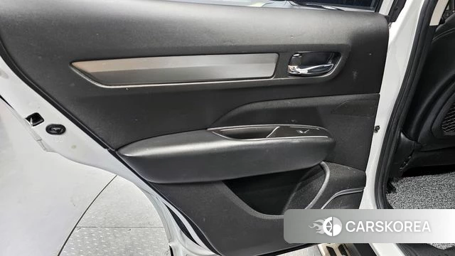 Renault Korea (Samsung) The New QM6 id 4268250 из Кореи 17