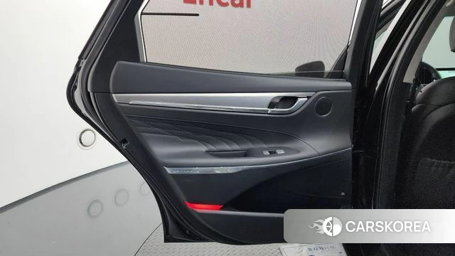 Hyundai The New Grandeur IG id 4433551 из Кореи 17