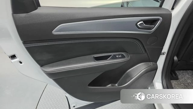 Renault Korea (Samsung) XM3 id 4712812 из Кореи 17