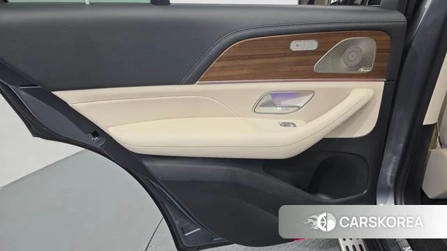 Mercedes-Benz GLE-Class W167 id 4764261 из Кореи 17