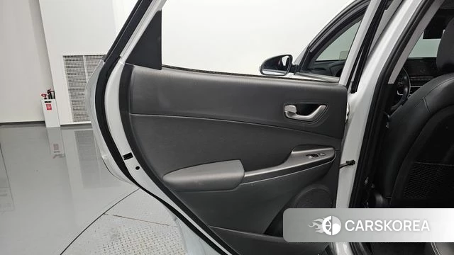 Hyundai Kona Hybrid id 4530426 из Кореи 17