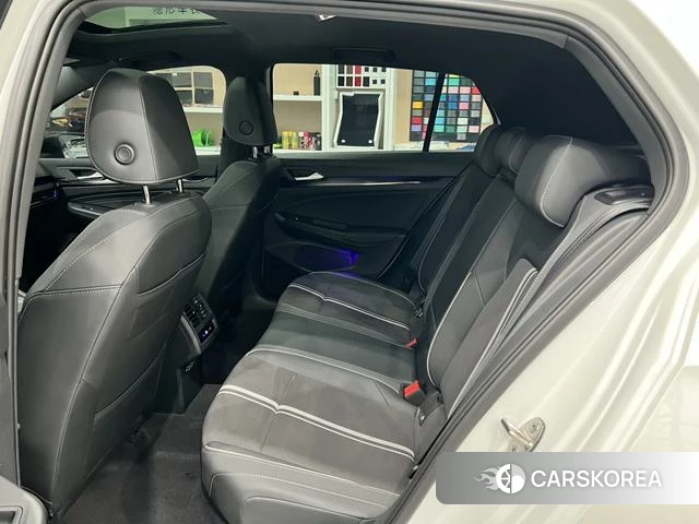 Volkswagen Golf id 4271312 из Китая 17