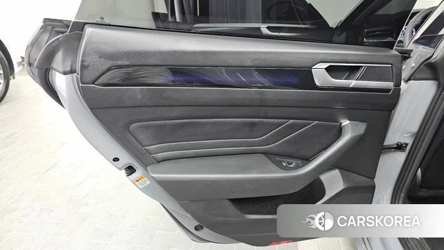 Volkswagen Arteon id 4469908 из Кореи 17