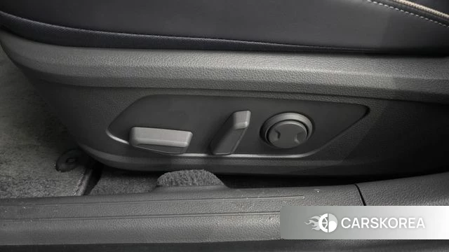 Hyundai Sonata D Edge (DN8) id 4308195 из Кореи 17