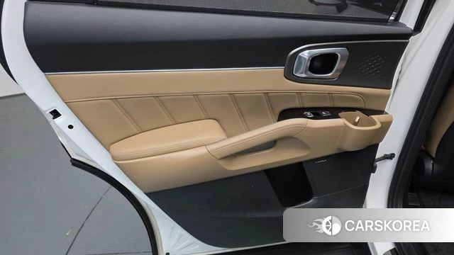 Kia The New Sorento 4th Generation id 4847533 из Кореи 17