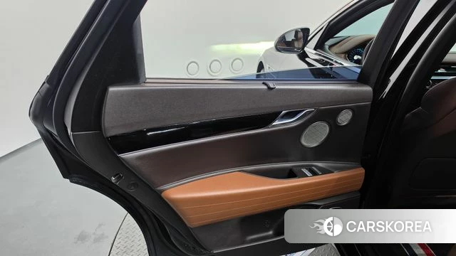 Genesis G80 (RG3) id 4746103 из Кореи 17