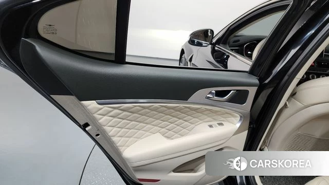 Genesis G70 id 4317742 из Кореи 17
