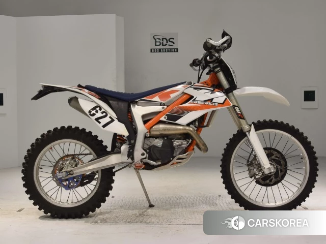 Проданный KTM 250R FREERIDE 2016 из Японии, фото 2
