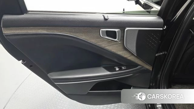 Kia K8 id 4344305 из Кореи 17