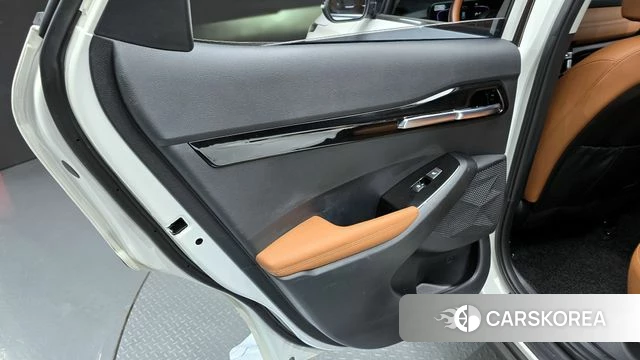 Kia The New Seltos id 4230310 из Кореи 17