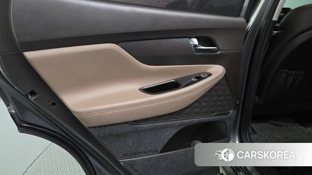 Hyundai Santa Fe TM id 4647655 из Кореи 17