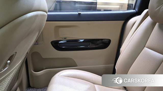 Kia The New Carnival id 4520067 из Кореи 17