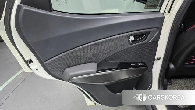 Ssangyong Berry New Tivoli id 4764912 из Кореи 17