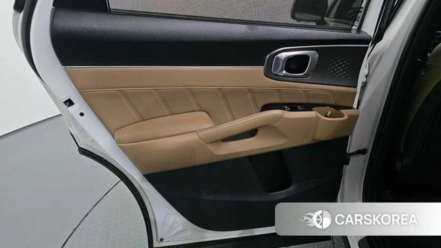 Kia The New Sorento 4th Generation id 4656064 из Кореи 17