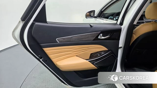Kia K7 Premier id 4502191 из Кореи 17