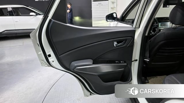 Ssangyong Tivoli Air id 4224840 из Кореи 17