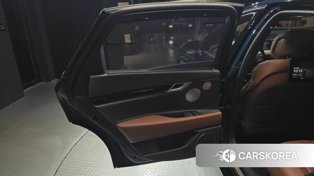 Genesis G80 (RG3) id 4775756 из Кореи 17