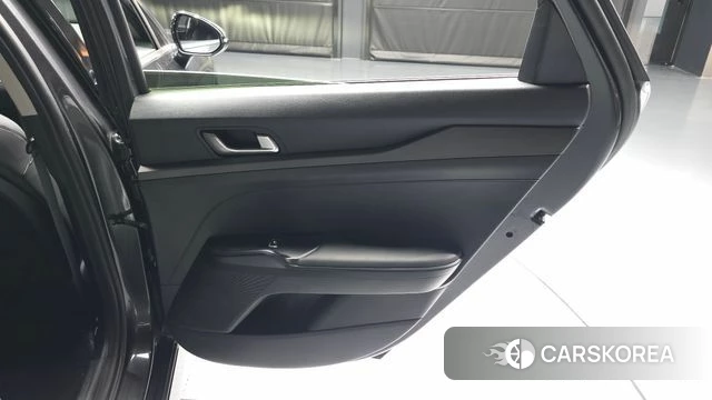 Kia K5 3rd generation id 4223523 из Кореи 17