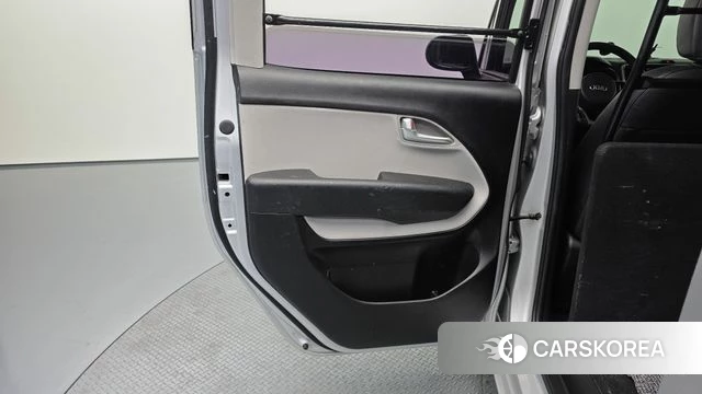 Kia The New Ray id 4196899 из Кореи 17