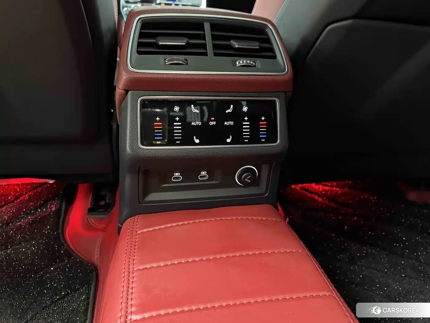 Audi A7L id 4538842 из Китая 17