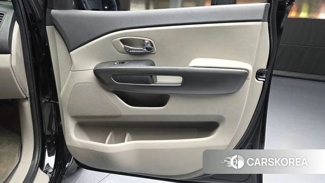 Kia The New Carnival id 4693547 из Кореи 17