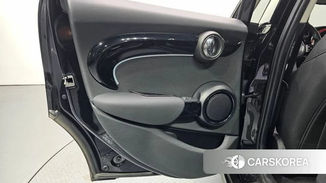 Mini Cooper id 4401164 из Кореи 17
