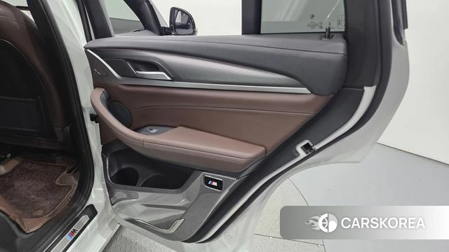BMW X4 (G02) id 4548785 из Кореи 17