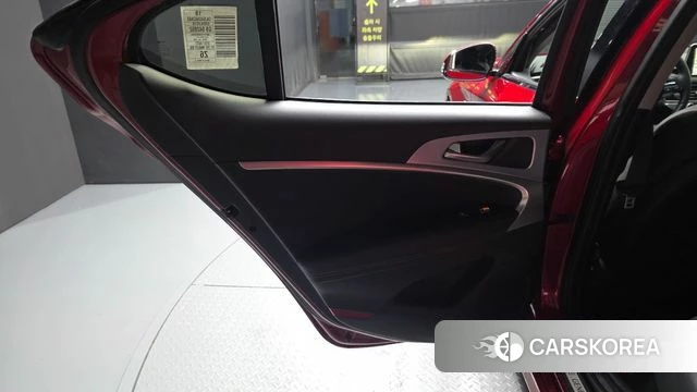 Genesis G70 id 4563033 из Кореи 17