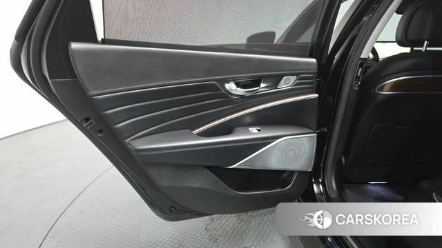 Kia More K9 id 4232917 из Кореи 17