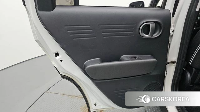 Hyundai Casper id 4740478 из Кореи 17
