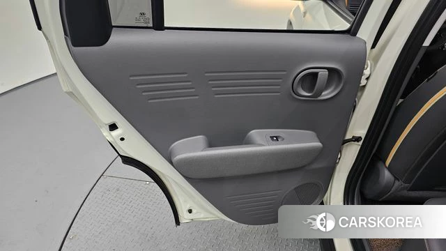 Hyundai Casper id 4500926 из Кореи 17