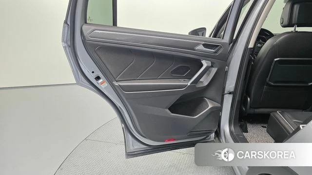 Volkswagen Tiguan Allspace id 4202976 из Кореи 17