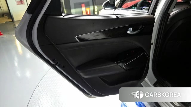 Kia All New K7 Hybrid id 4196805 из Кореи 17