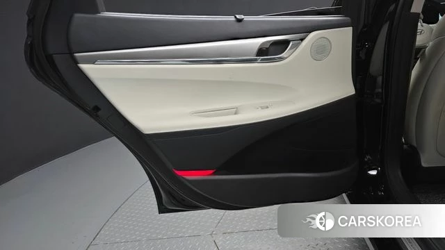 Hyundai The New Grandeur IG id 4753719 из Кореи 17