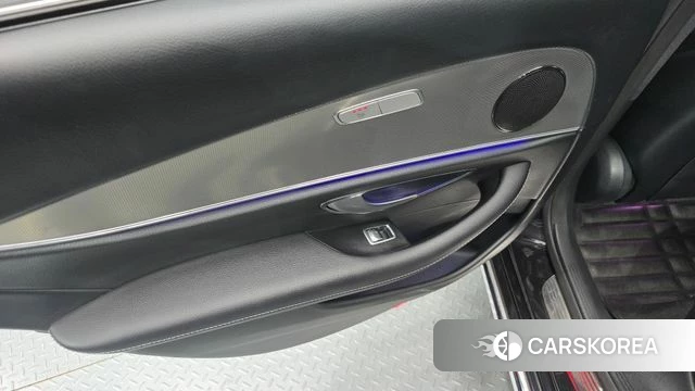 Mercedes-Benz E-Class W213 id 4836988 из Кореи 17