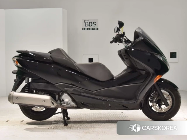 Проданный Honda FORZA Z 2012 из Японии, фото 2