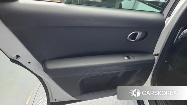 Hyundai Ionic 5 id 4185965 из Кореи 17