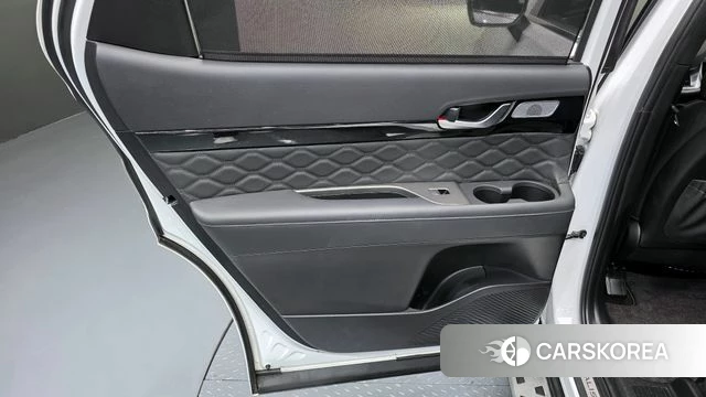 Hyundai Palisade id 4316867 из Кореи 17