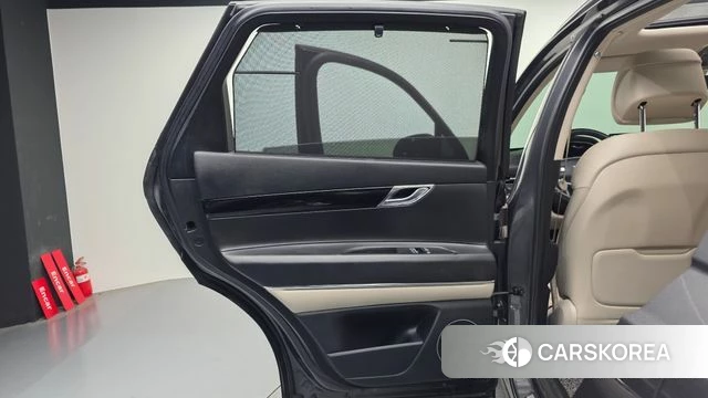 Genesis GV80 id 4323902 из Кореи 17