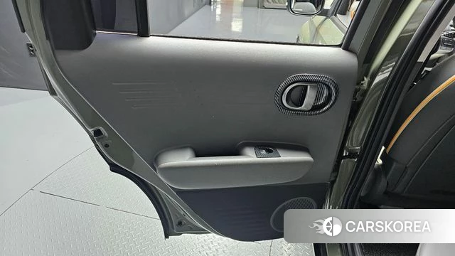 Hyundai Casper id 4249397 из Кореи 17
