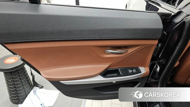 BMW 6 Series (F12) id 4447973 из Кореи 17