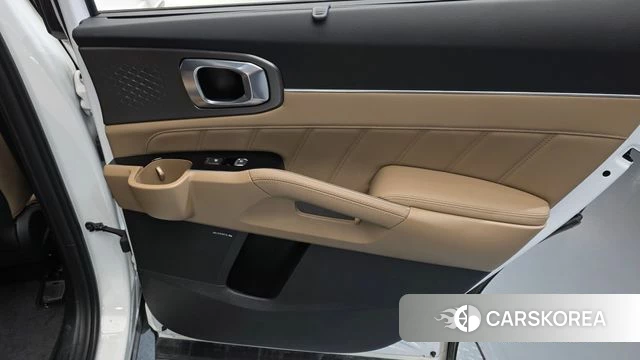 Kia The New Sorento 4th Generation id 4499746 из Кореи 17