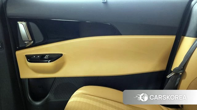 Kia Carnival 4th generation id 4187072 из Кореи 17