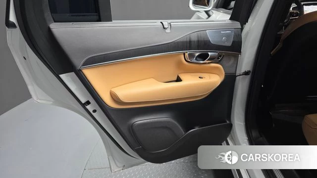 Volvo XC90 second Generation id 4517396 из Кореи 17